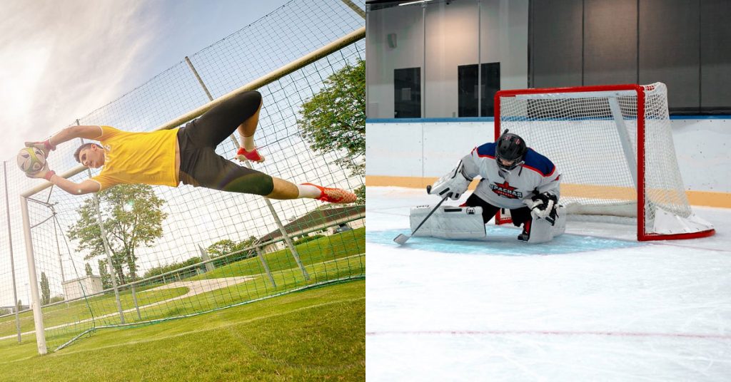 Soccer vs. Hockey: 10 Similarities and Differences