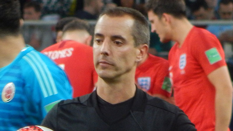 15 Best Soccer Referees of All Time Ranked (2021 Update)