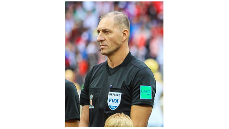 15 Best Soccer Referees of All Time Ranked (2021 Update)