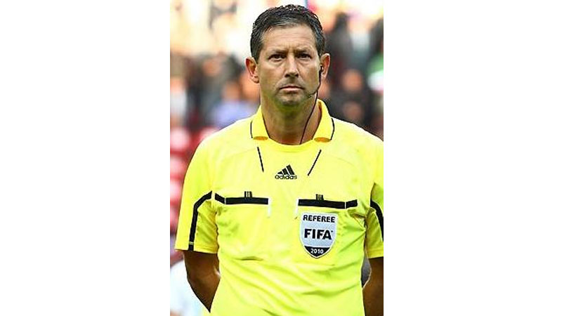 15 Best Soccer Referees of All Time Ranked (2021 Update)