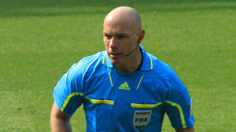 15 Best Soccer Referees of All Time Ranked (2021 Update)