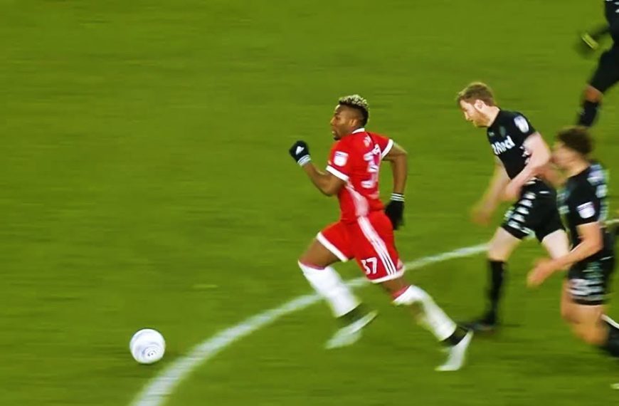 15 Fastest Soccer Players in the World Ranked (2021 Update)