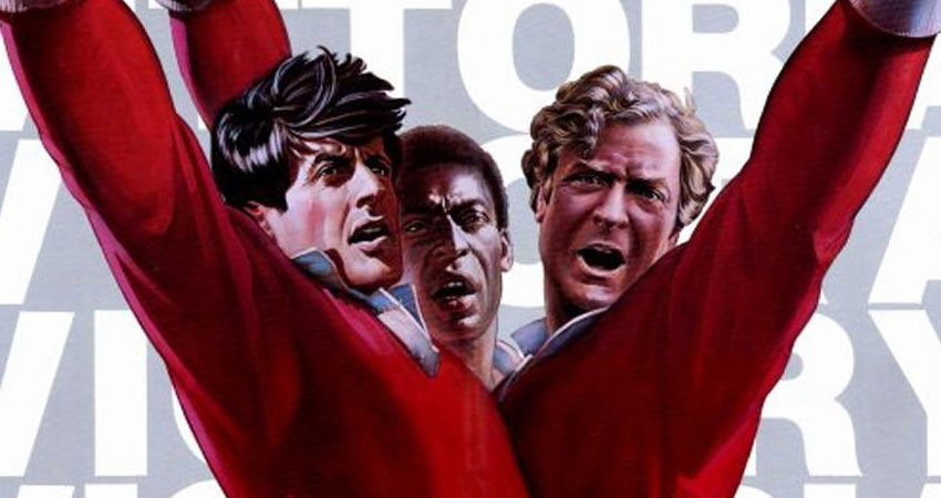 25 Best Soccer Movies Of All Time 