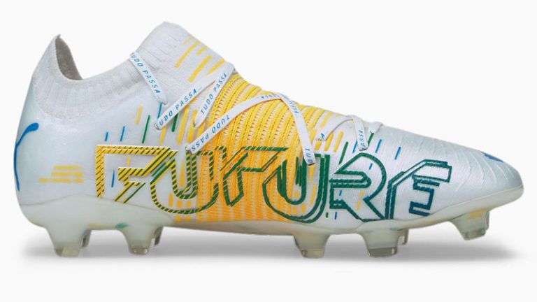 neymars new cleats