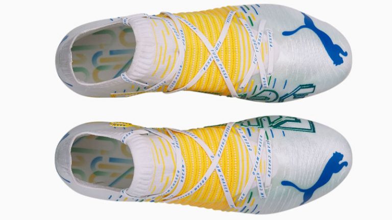 neymar olympic cleats